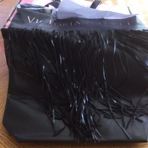Victoria secret large tote